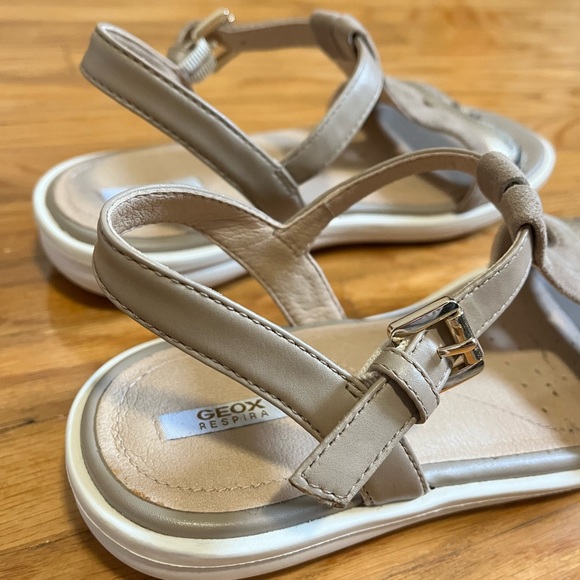 Geox Respira Jearl Sandals - Picture 7 of 15